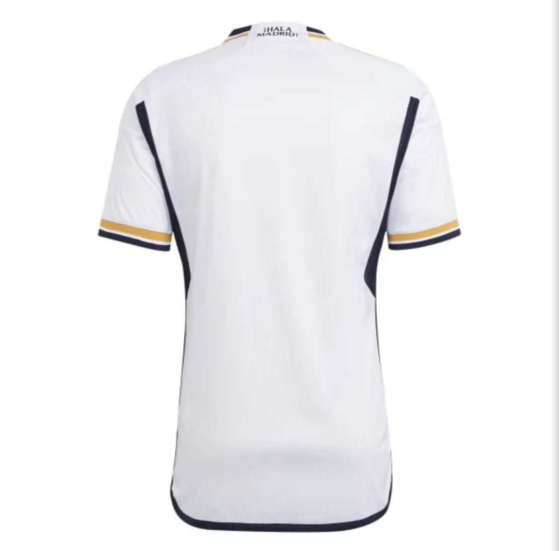 Real Madrid 23/24 Home Jersey