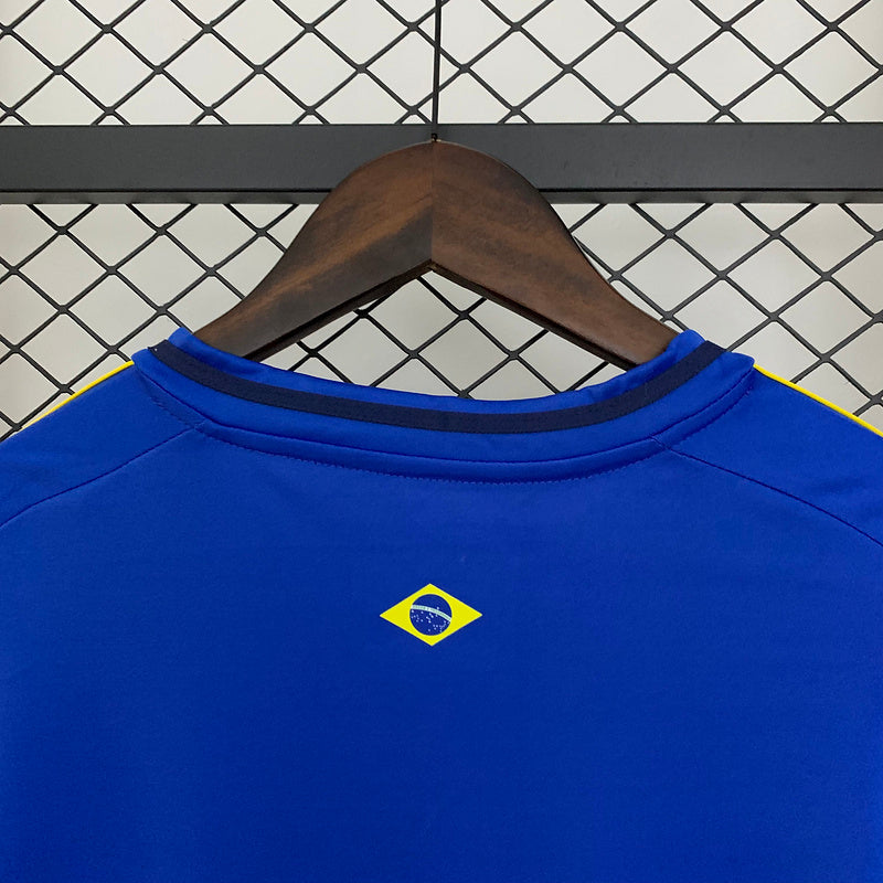 BRAZIL BLUE JESUS STATUE KIT