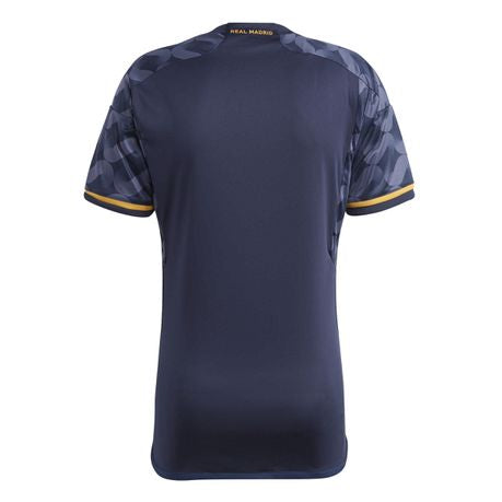 Real Madrid Away 23/24 Jersey