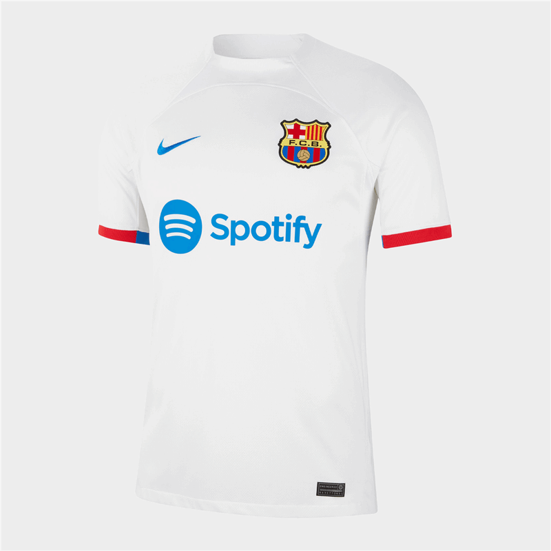 FC Barcelona Stadium 23/24 Away Jersey