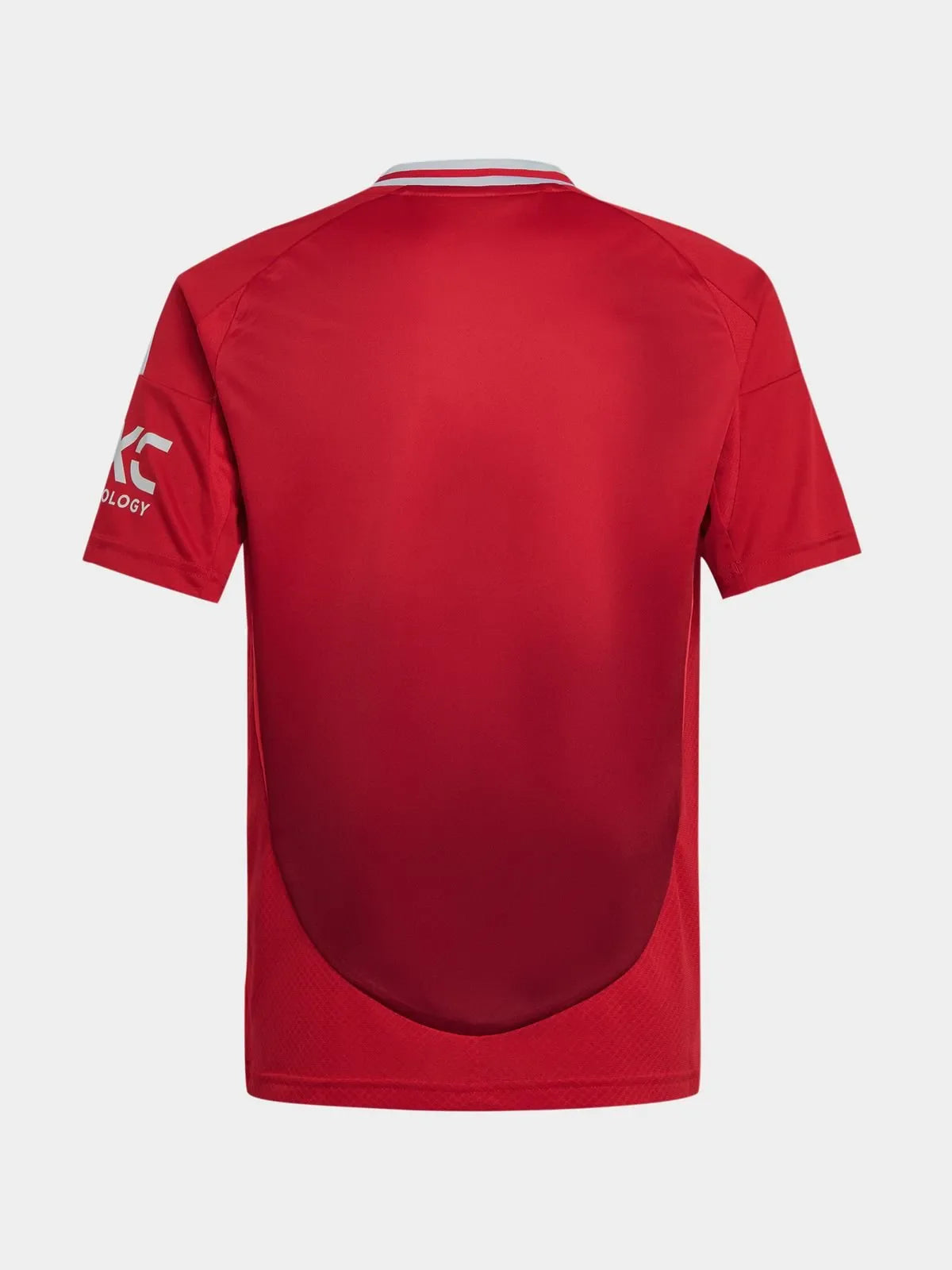 Manchester United 24/25 Home Jersey