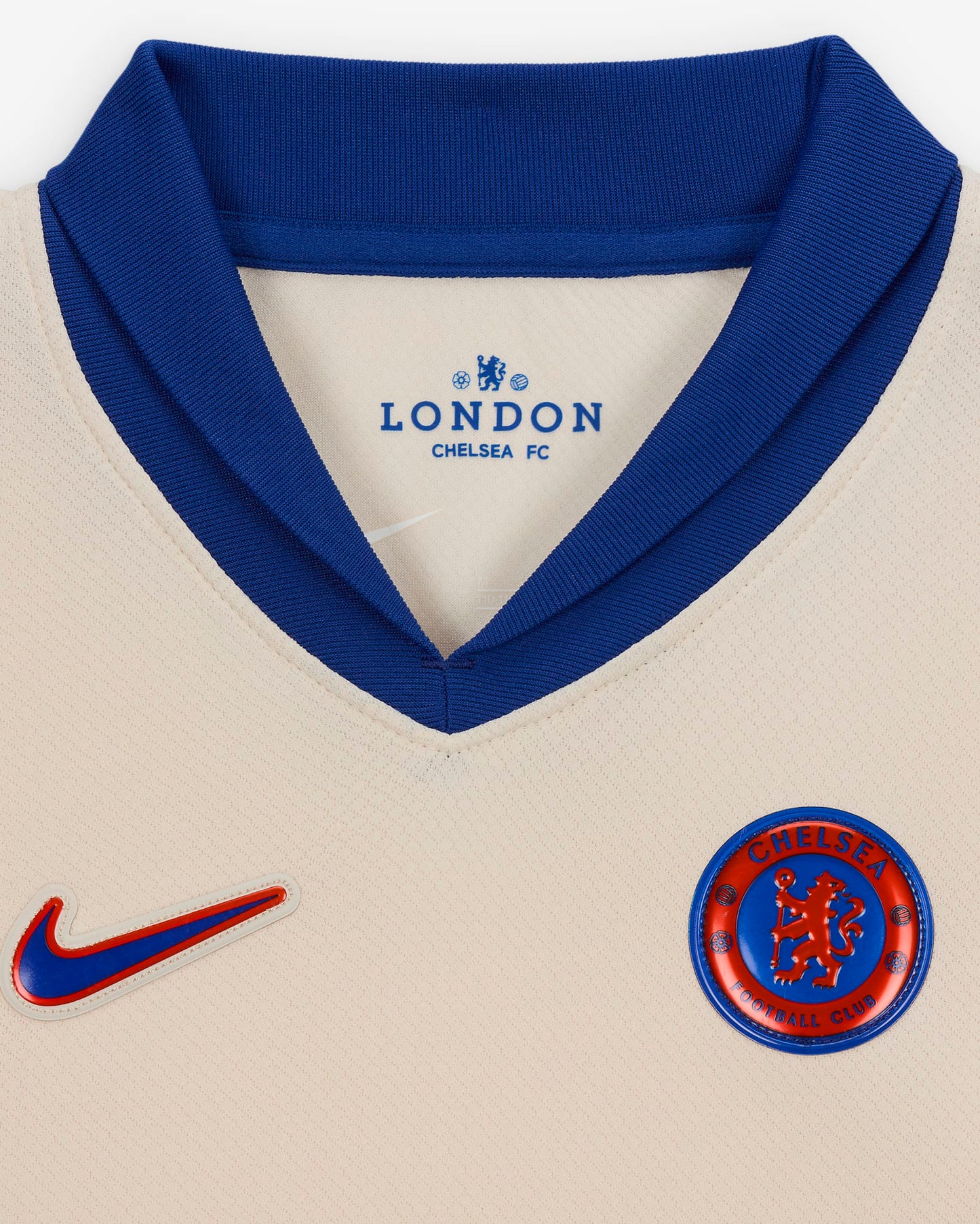 CHELSEA F.C 2024/25 YOUTH AWAY FULL KIT