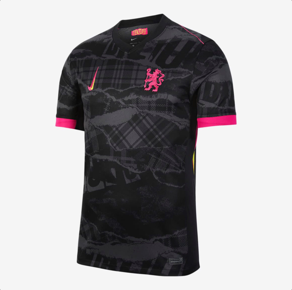Chelsea F.C 24/25 Third Jersey