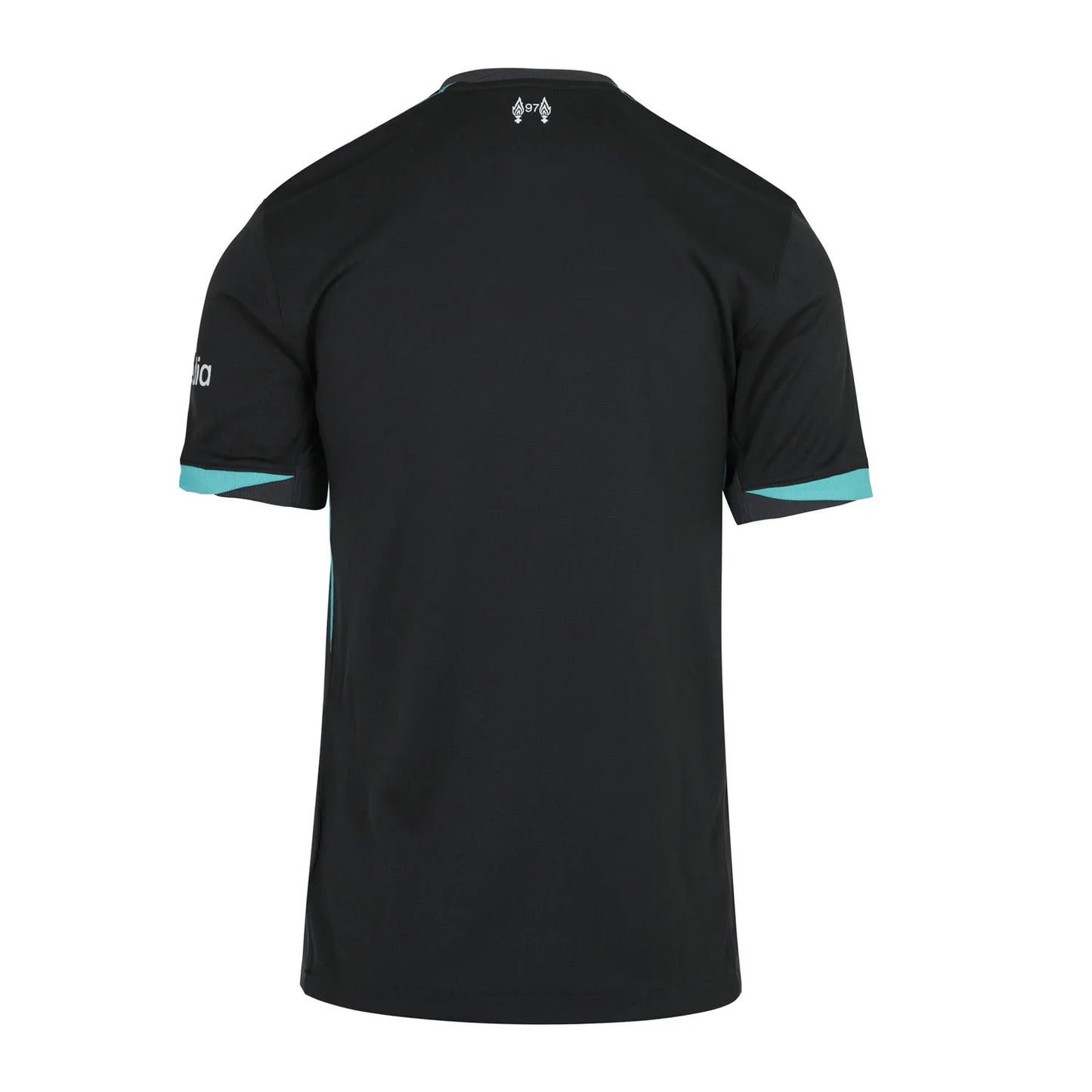 Liverpool F.C 2024/25 Away Jersey