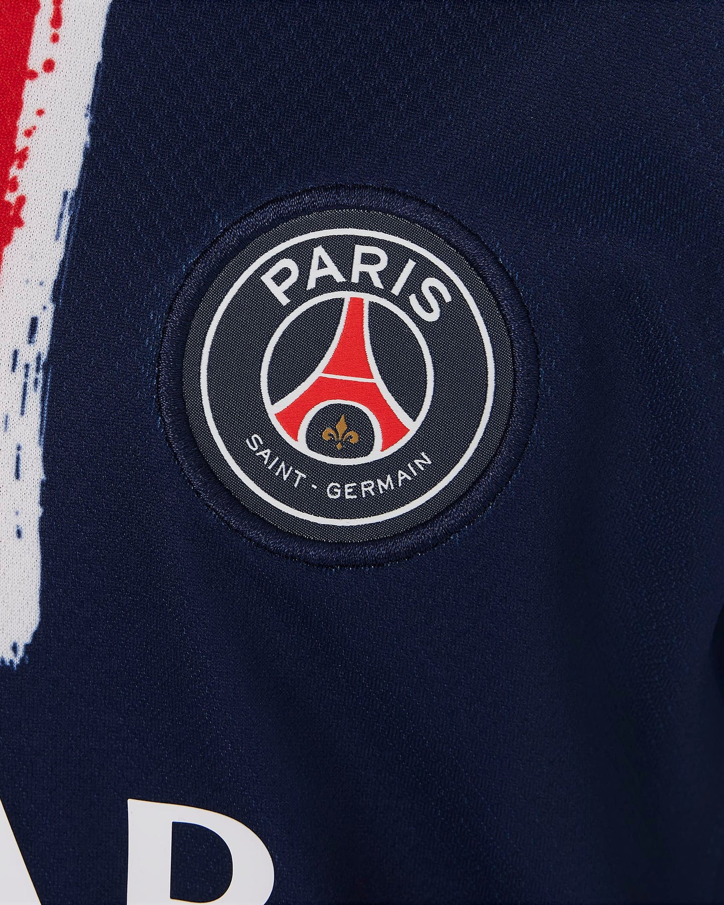 PARIS SAINT GERMAIN F.C 2024/5 YOUTH HOME FULL KIT