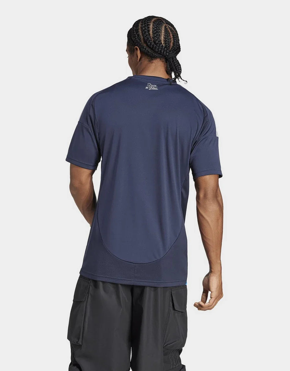 SAN DIEGO FC 2025/26 HOME JERSEY