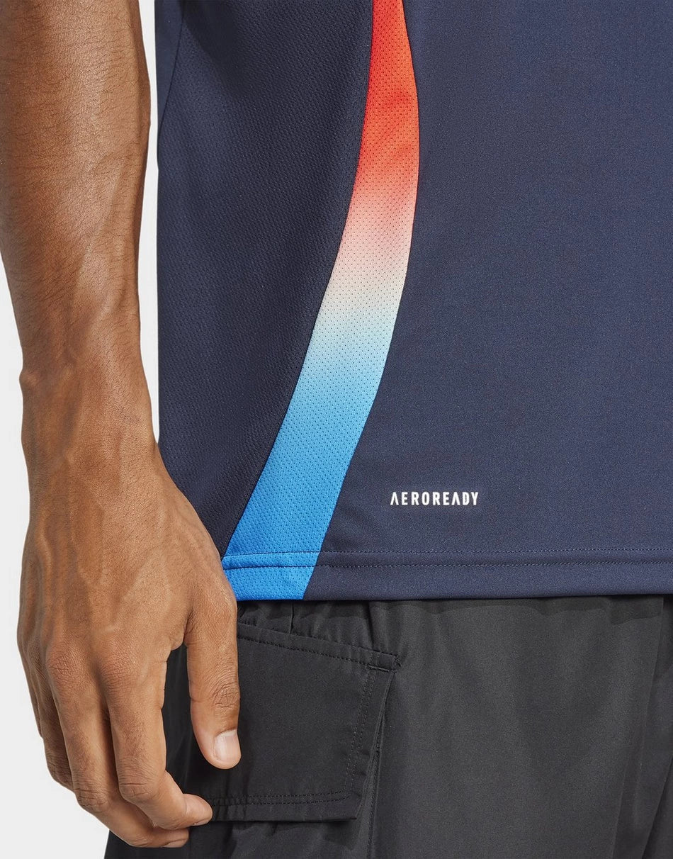 SAN DIEGO FC 2025/26 HOME JERSEY