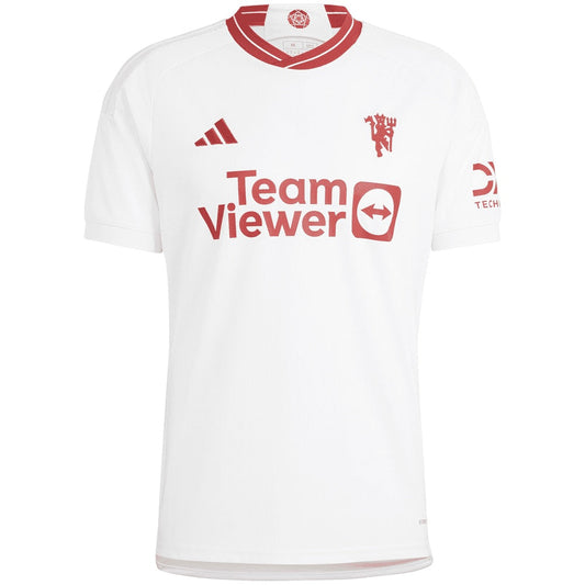 MANCHESTER UNITED 23/24 THIRD JERSEY