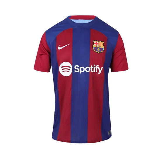 Barcelona Nike Stadium Home 23/24 Jersey