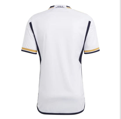 Real Madrid 23/24 Home Jersey