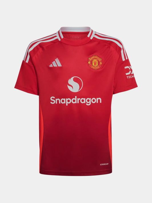 Manchester United 24/25 Home Jersey