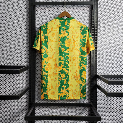 2022 BRASIL BAROQUE CARNIVAL EDITION