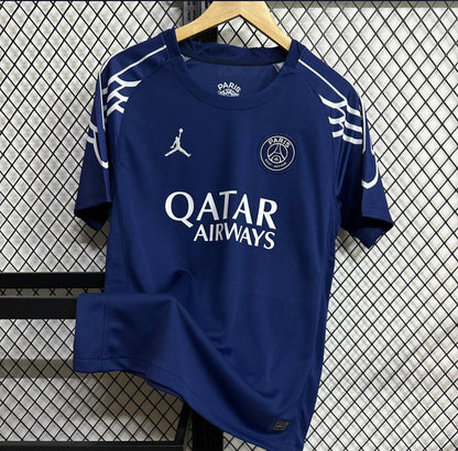 24/25 PSG 4RD JERSEY