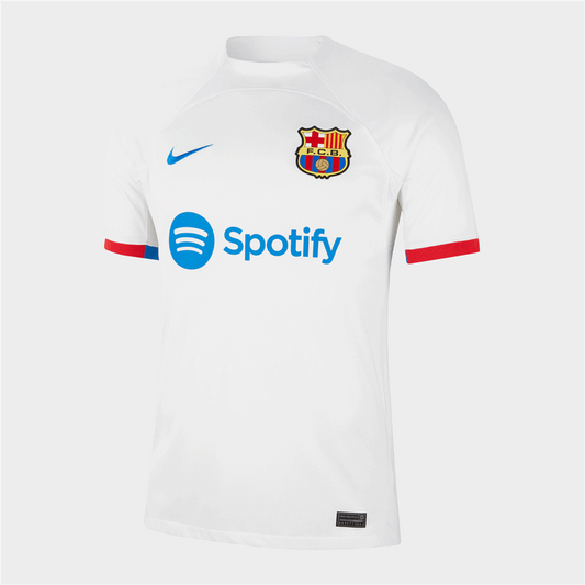FC Barcelona Stadium 23/24 Away Jersey