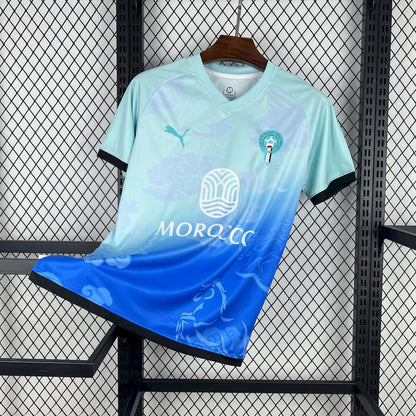 2025/26 MOROCCO OCEAN SPIRIT EDITION