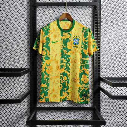 2022 BRASIL BAROQUE CARNIVAL EDITION