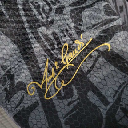 23-24 BARCELONA BLACK & GOLD LIMITED EDITION