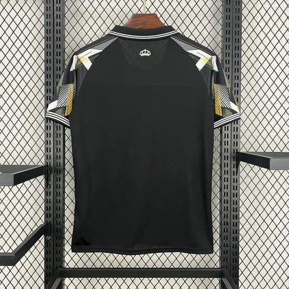 2025/26 REAL MADRID – “ARROW BLACK EDITION” JERSEY