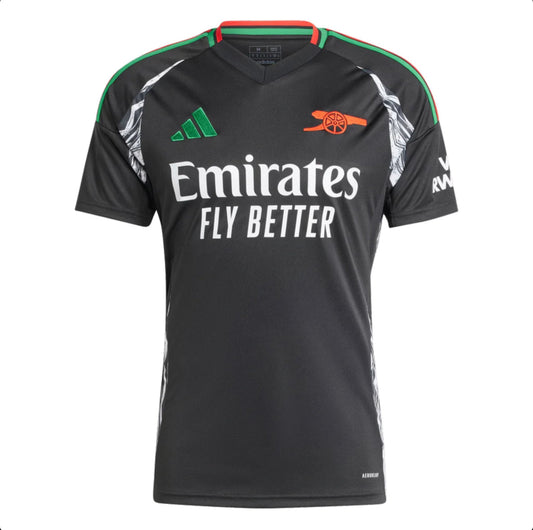 ARSENAL F.C 24/25AWAY JERSEY
