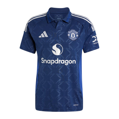 Manchester United Away 24/25