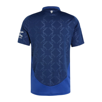 Manchester United Away 24/25