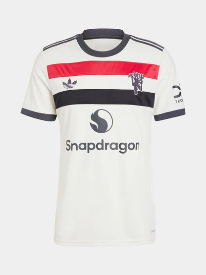 Manchester United 24/25 Third Jersey