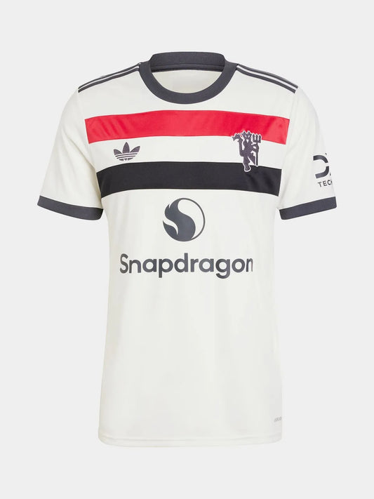 Manchester United 24/25 Third Jersey