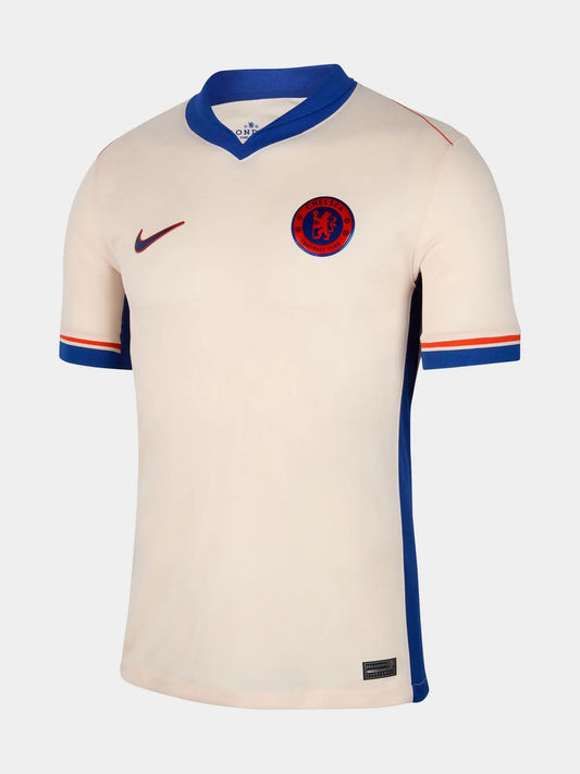 Chelsea FC  2024/25 Away Jersey.