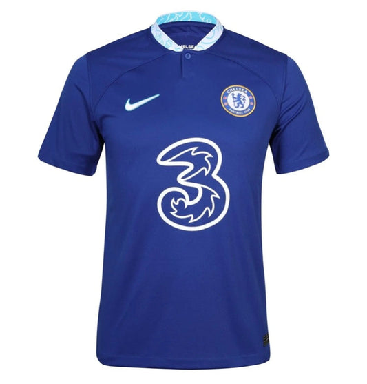 Chelsea FC  22/23 Home Jersey.