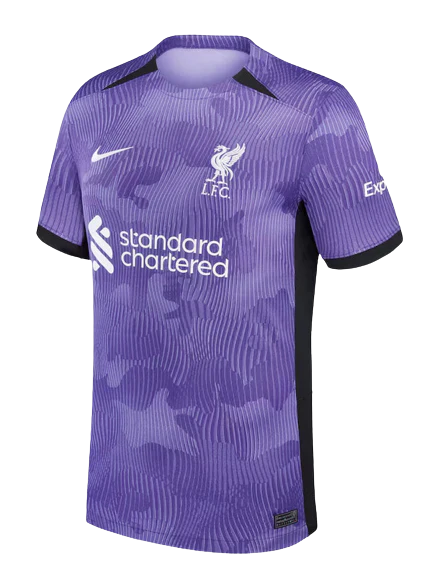 LIVERPOOL 23/24 THIRD JERSEY
