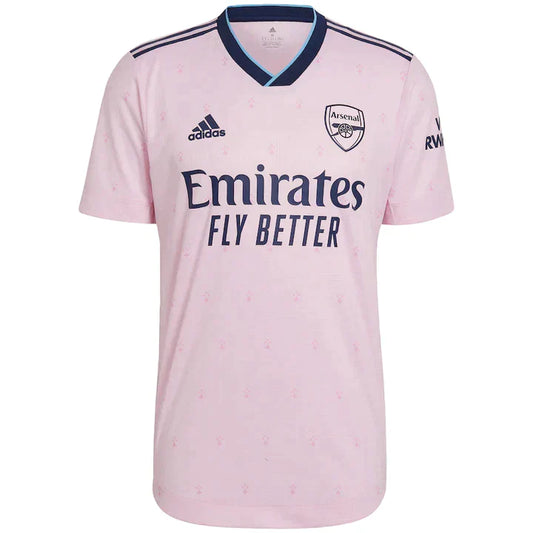 ARSENAL F.C 22/23 THIRD JERSEY