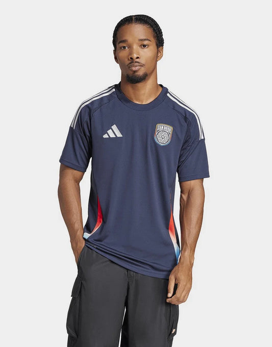 SAN DIEGO FC 2025/26 HOME JERSEY