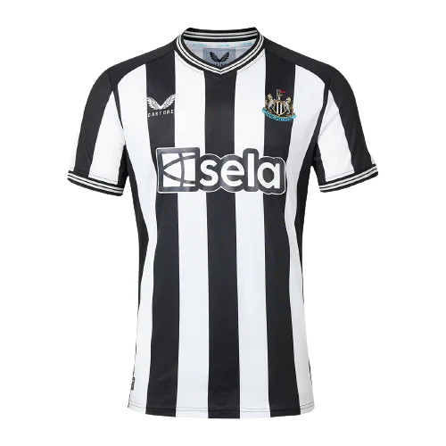 NEWCASTLE UNITED 23/24 HOME JERSEY