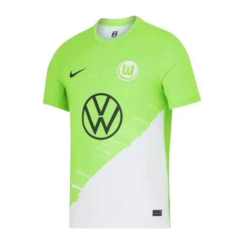 WOLFSBURG 23/24 HOME JERSEY